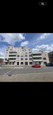 Modernes Wohnen: 3,5-Zimmer-Wohnung in Oberhausen