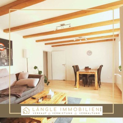 2 attraktive, sanierte Wohnungen in Kandel mit 1 Garage + 1 Garage mit Anbau – Ihre Chance