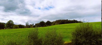 Familientraum mit traumhaften Fernblick Garten, pool
