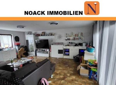 Schöne Maisonette-Wohnung in begehrter Assenheimer Lage!