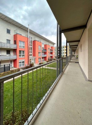 Helle 3-Zi-Wohnung mit Tiefgarage in Mauthausen, 75m², 2. Etage, Miete €831,93!