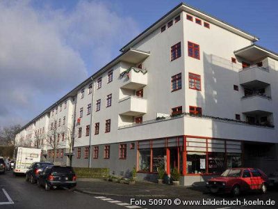 Schöne 2 Zimmerwohnung in Köln Buchforst