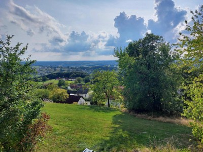 Großzügiges Einfamilienhaus in Traumruhelage mit einzigartigem Panoramablick (Provisionsfrei)