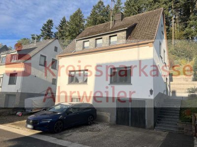 Zentral. Charmant. Einzugsbereit - Ihr Wohntraum in Kempenich!