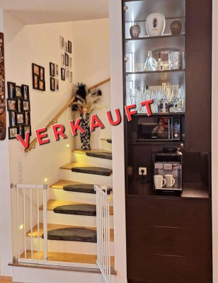 Modernes Wohnen auf höchstem Niveau