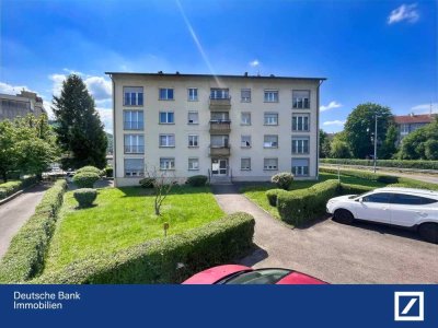 Klein, fein, zentrumsnah – Zwei charmante City-Wohnungen mit Potenzial