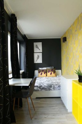 Schickes 1-Zimmer Appartement