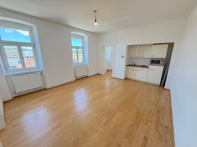 Gepflegte 2-Zimmer-Wohnung zum Wohlfühlen in Loosdorf