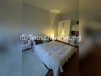 Tauschwohnung: Suche 3-4 Zimmerwohnung in Hamburg, biete 2 Zimmerwohnung