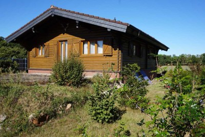 Nutzen Sie jetzt diese Chance - EFH in unwiederbringlicher Lage in Weißenberge