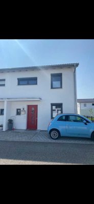 Modernes REH(KfW 40) in Memmingen/ Steinheim zum 01.04. zu vermieten