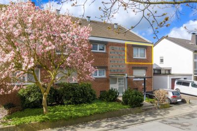 Moderne 3,5-Zimmer-ETW in Hamm-Werries