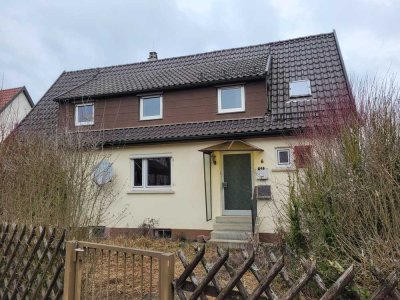 Sanierungsbedürftiges Zweifamilienhaus mit Potential in Gaildorf