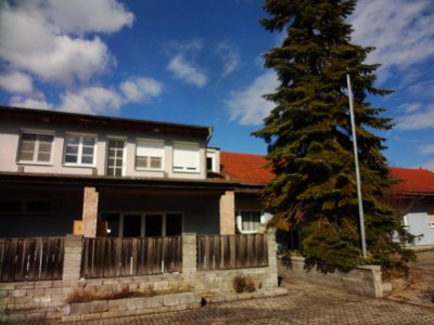 Mietwohnung nahe dem Bahnhof in Purbach!