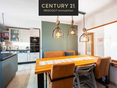 C21- Haus in Alsdorf, ideal für Handwerker und Familien mit Ideen
