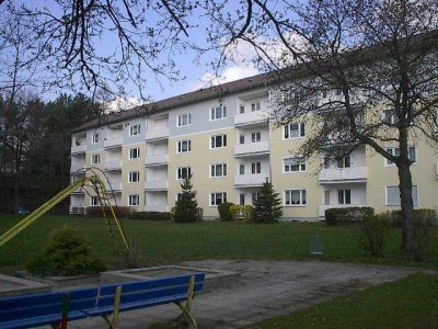 Gemütliche 3-Zimmer-Wohnung in ruhiger Lage von Landsberg am Lech