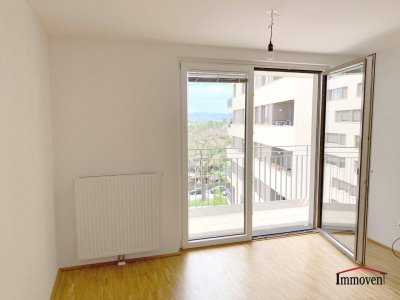 SOMMERAKTION* - ERSTES MONAT MIETFREI - 4-Zimmerwohnung mit Balkon beim FH-Joanneum!