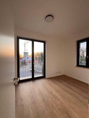 Frisch sanierte Altbauwohnung in Lippstadt zu vermieten