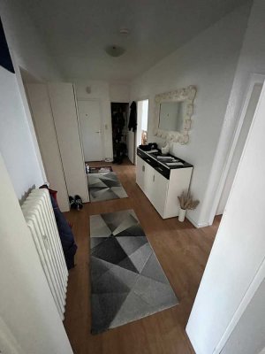 4,5-Zimmer-Wohnung in Dorsten-Holsterhausen