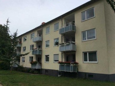 Komplett renovierte EG Wohnung mit Duschtasse !