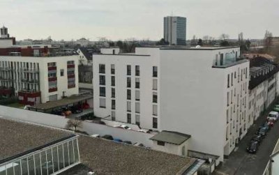 Moderne Möblierte Wohnung in zentraler Lage Darmstadt