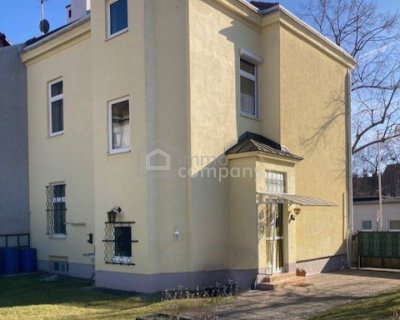 Anleger aufgepasst - EFH in Schwechat - TOP Lage!