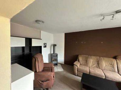 Attraktive und sanierte 3-Raum-Wohnung in Bärnau