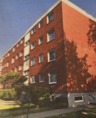 Stade Freie 3 Zimmerwohnung Provisionsfrei 67qm gut geschnitten Vollbad Einbauküche