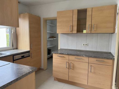 Bungalow auf großzügigem Grundstück zu verkaufen