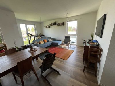 NEUBAU 4,5-Zimmer-Wohnung (113 m² | ab 01.08.2026)