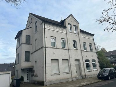 Schöne Wohnung im 2. OG sucht Mieter
