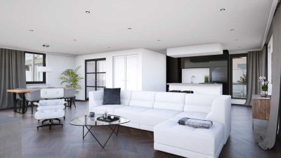 Modernisiertes Einfamilienhaus mit Einliegerwohnung & vielfältigem Nutzungspotenzial