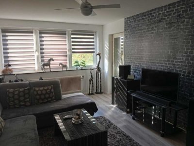 **Zentral gelegene Wohnung zu vermieten***