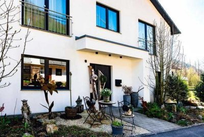 Traumhaus mit Pool