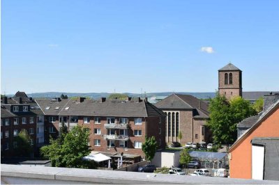 Schöne, helle 2 Zimmer Wohnung – DN-City, ab 15.11.!