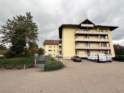 Betongold in Bestlage – einziehen oder vermieten?