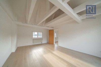 Haus statt Wohnung - Doppelhaushälfte in Heidingsfeld