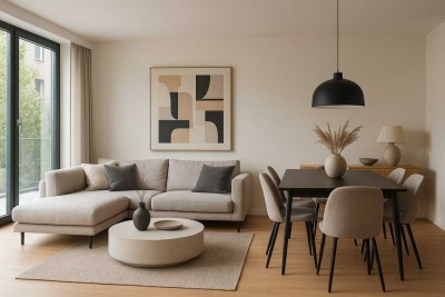 Build Your Way – Entscheide selbst, wie du bauen willst.