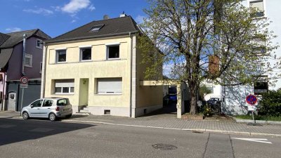 3-Zimmer-EG-Wohnung in Kirrlach – Jetzt entdecken!
