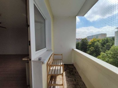 Neuer Preis!!! - Zentral wohnen in Chemnitz-Markersdorf gegenüber vom Vita-Center