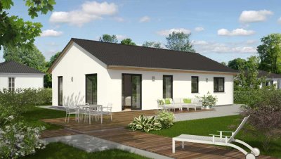 Gangelt: In 2026 einziehen: Ihr förderfähiges EH 40 KFWG Haus.
