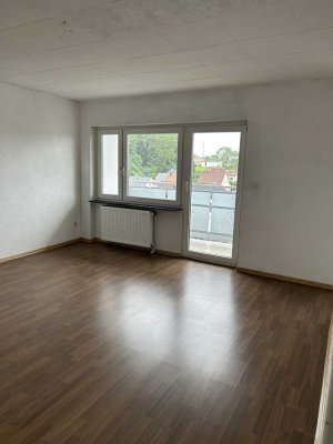 1-Zimmerwohnung mit Balkon in Albstadt-Tailfingen