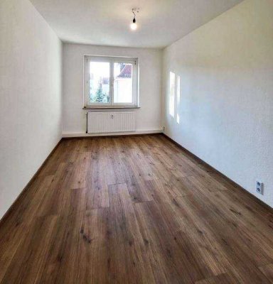 *Ihr neues Zuhause wartet* 2-Raumwohnung mit Balkon in ruhiger Lage!