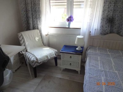 1 WG-Zimmer in Stuttgart-Obertürkheim