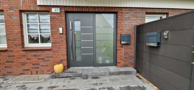 Helle 3-Zimmer Wohnung mit 84 m² in Werne