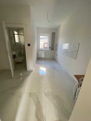 EG 1 Zimmer-Wohnung