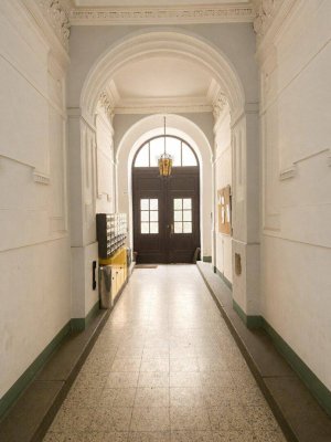 Kompakte Investmentwohnung im 2. Wiener Gemeindebezirk