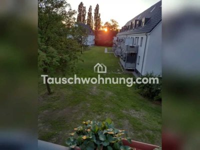 Tauschwohnung: Suche Wohnung auf der Altstadtinsel o. Nähe Wakenitz