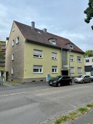 Attraktives Wohn- und Geschäftshaus in Herne!