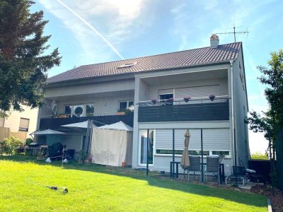 Mehrfamilienhaus mit 5 Wohneinheiten in Freiberg am Neckar zu verkaufen